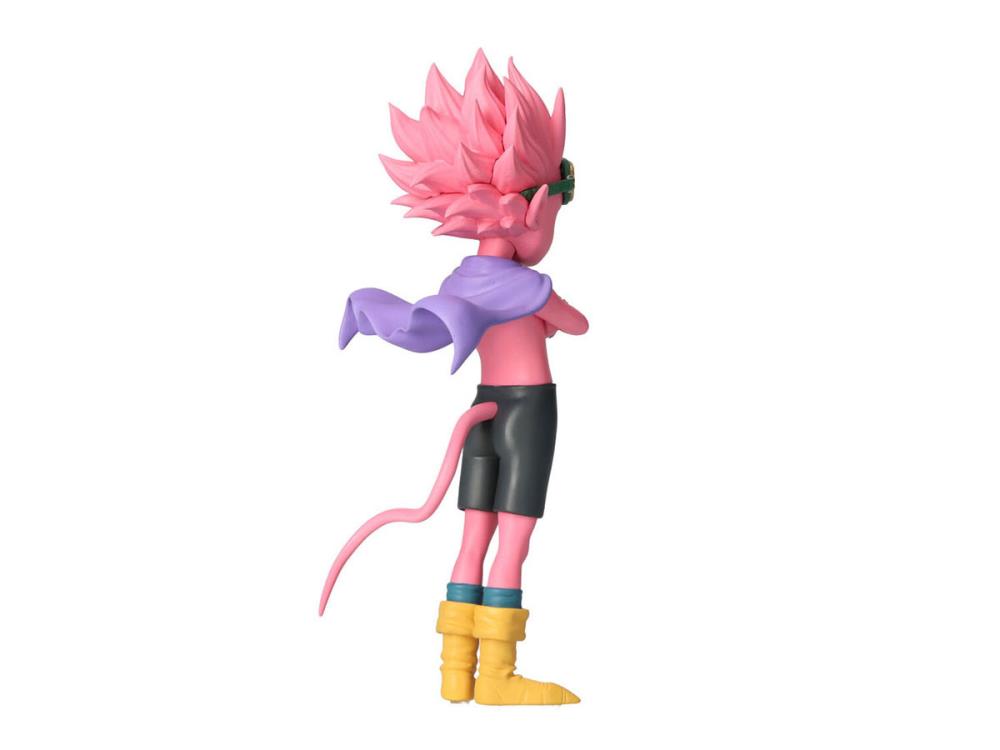 Sand Land - DXF - Beelzebub