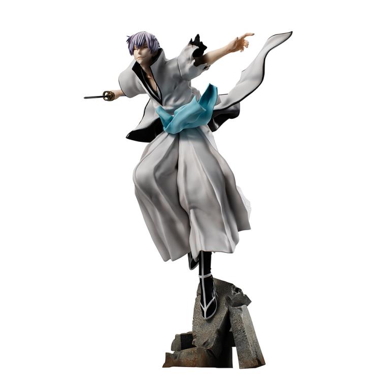 Bleach - G.E.M. Series - Gin Ichimaru (Reissue)
