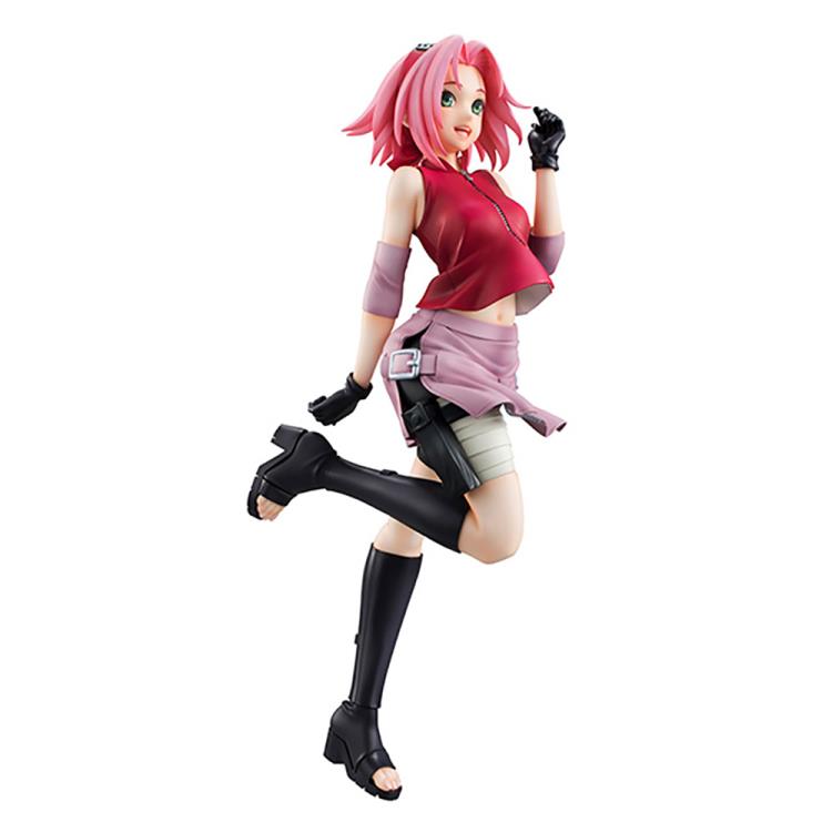Naruto: Shippuden - Gals Series - Sakura Haruno (Reissue)