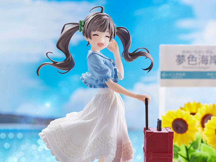 THE IDOLMASTER MILLION LIVE! - EMOTIONAL LENS - SERIKA HAKOZAKI