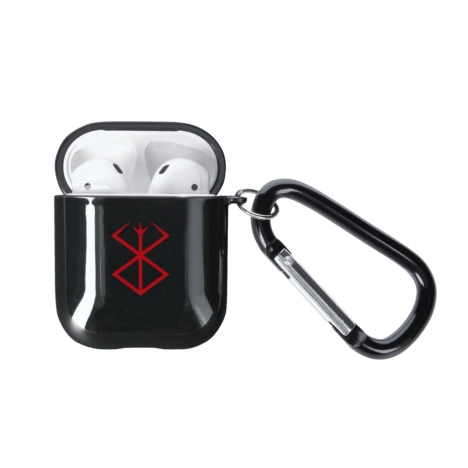 Berserk: Brand of Sacrifice AirPods Case (Compatible Models / AirPods)