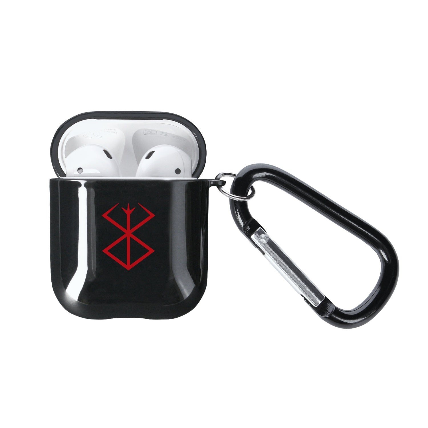 Berserk: Brand of Sacrifice AirPods Case (Compatible Models / AirPods Pro)