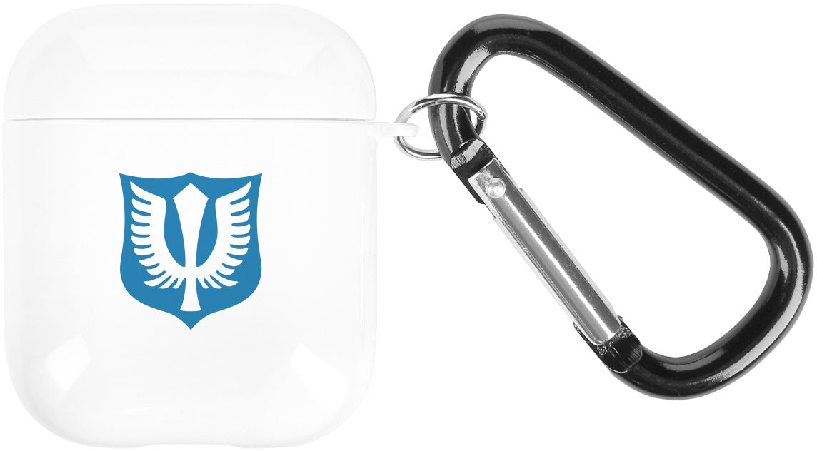 Berserk: Old Band of the Falcon AirPods Case (Compatible Models / AirPods Pro)