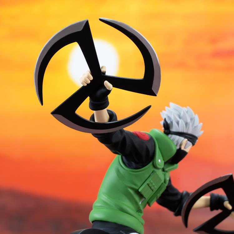 NARUTO - NARUTOP99 - HATAKE KAKASHI