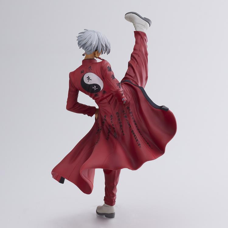 TOKYO REVENGERS - ESPRESTO-EXCITE MOTIONS - IZANA KUROKAWA