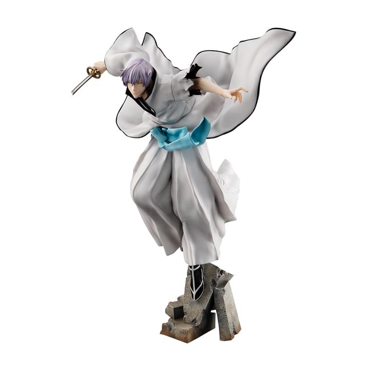 Bleach - G.E.M. Series - Gin Ichimaru (Reissue)