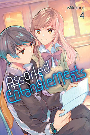 Assorted Entanglements, Vol. 4