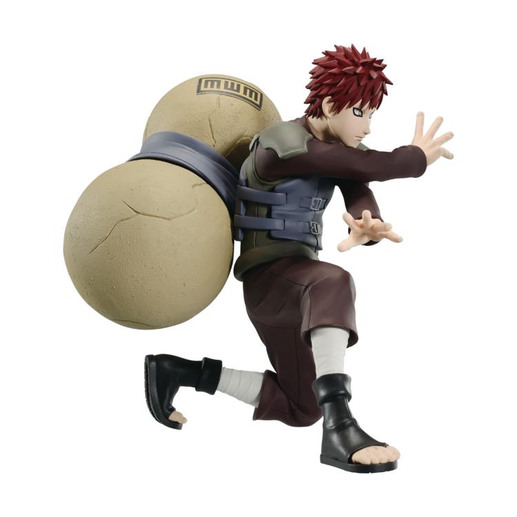 NARUTO SHIPPUDEN - VIBRATION STARS - GAARA VER.2