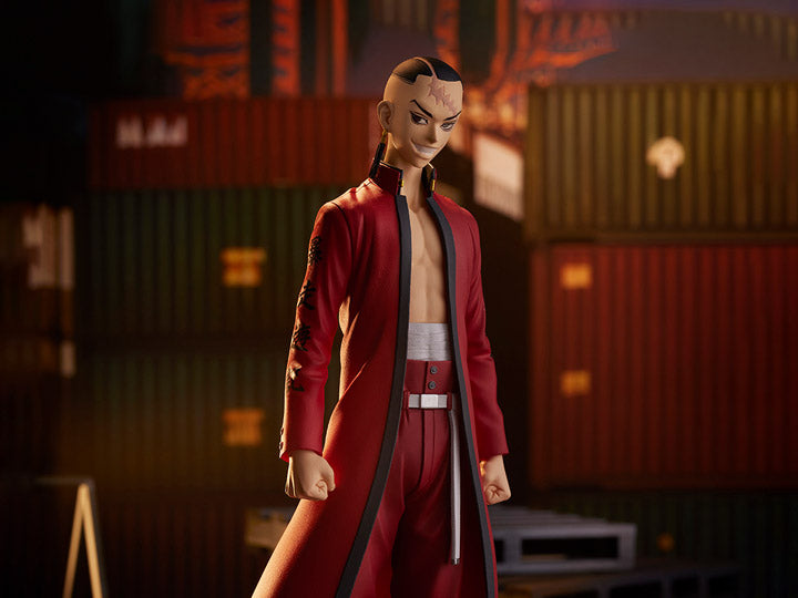 TOKYO REVENGERS - KAKUCHO