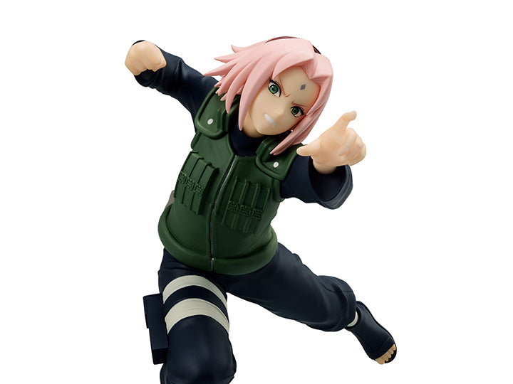 NARUTO SHIPPUDEN - VIBRATION STARS - HARUNO SAKURA II