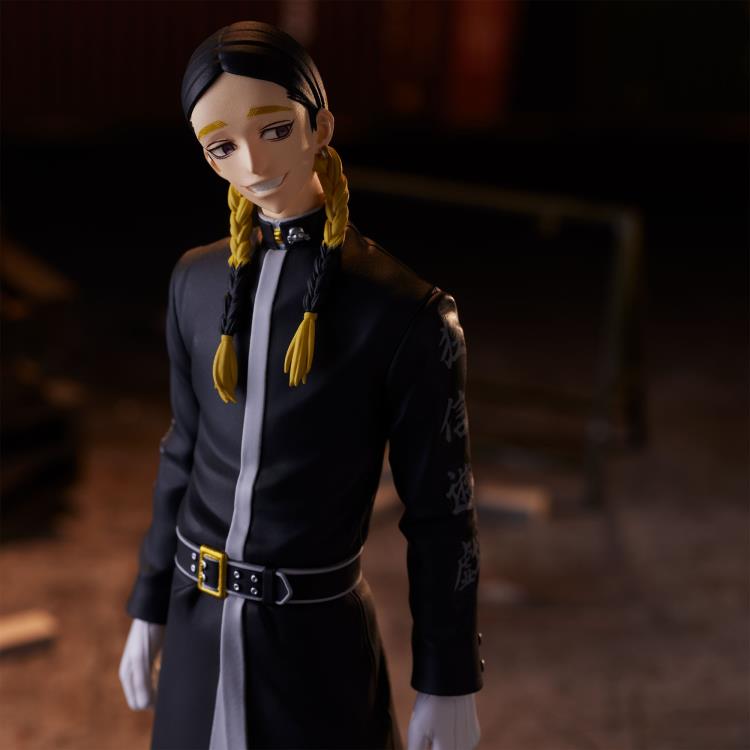 TOKYO REVENGERS - FIGURE - RAN HAITANI