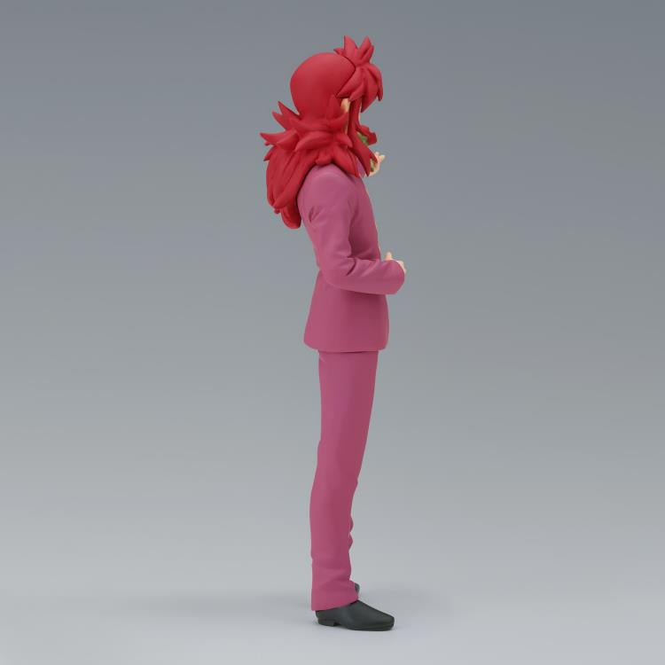 YU YU HAKUSHO - DXF - YOUKO KURAMA & KURAMA (B:KURAMA)