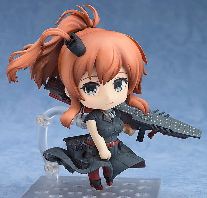 Nendoroid: Kantai Collection -Kancolle- Saratoga Mk.II Mod.2