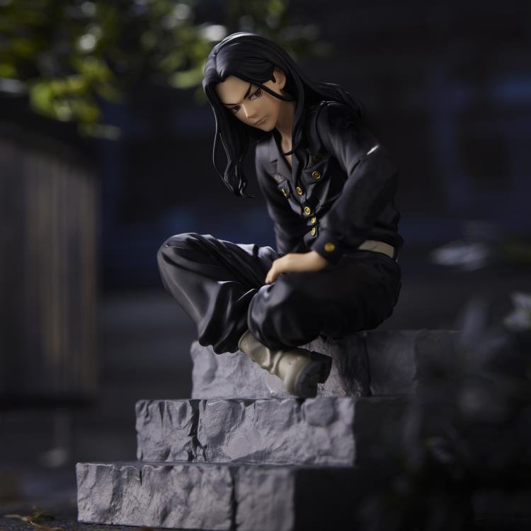 TOKYO REVENGERS - BREAK TIME COLLECTION - VOL.5 KEISUKE BAJI