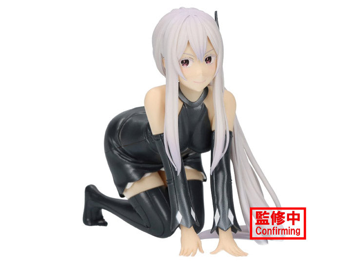 RE:ZERO STARTING LIFE IN ANOTHER WORLD - CELESTIAL VIVI - ECHIDNA