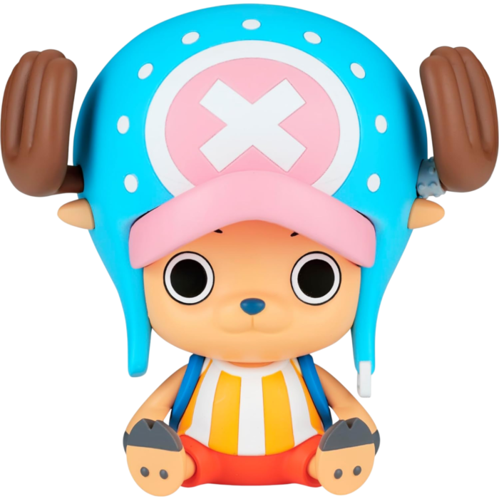 One Piece - Tony Tony Chopper (Fish-Man Island Ver.) Sofvimates