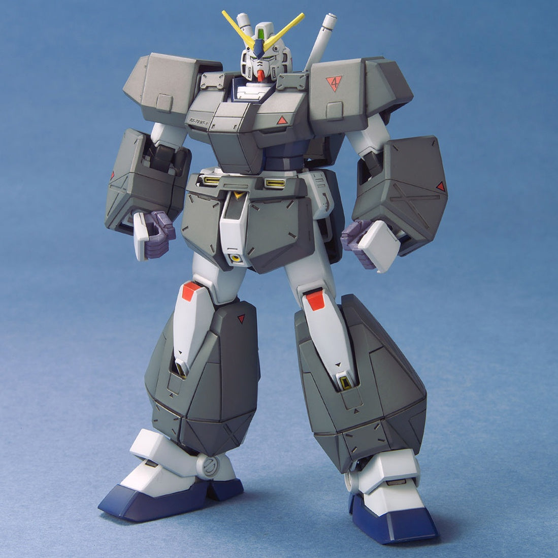 HGUC GUNDAM - 1/144 - GUNDAM NT-1