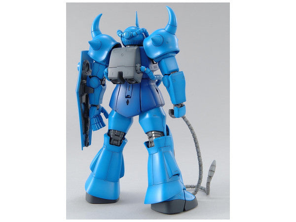 MG GUNDAM - 1/100 - GOUF VER.2.0