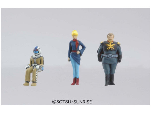 MG GUNDAM - 1/100 - GOUF VER.2.0