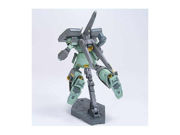 HGUC GUNDAM - 1/144 - STARK JEGAN
