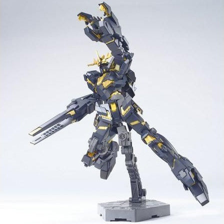 HGUC GUNDAM - 1/144 - BANSHEE (DESTROY MODE)