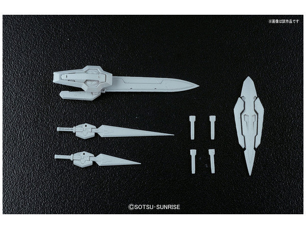 RG GUNDAM - 1/144 - GUNDAM EXIA