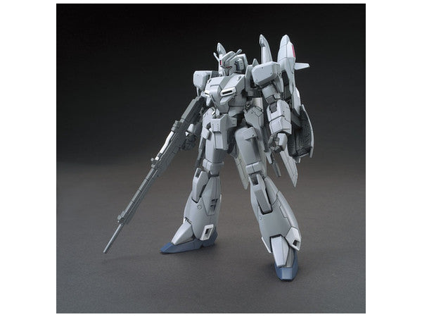 HGUC GUNDAM - 1/144 - ZETA PLUS (UNICORN VER.)