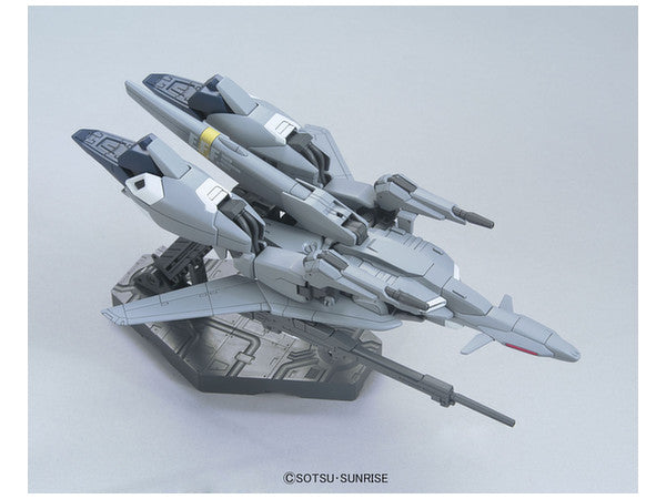 HGUC GUNDAM - 1/144 - ZETA PLUS (UNICORN VER.)