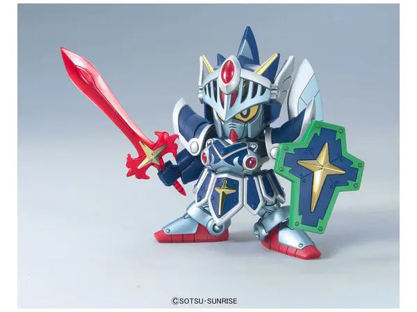 Bandai Legend BB393 : Full Armor Knight Gundam