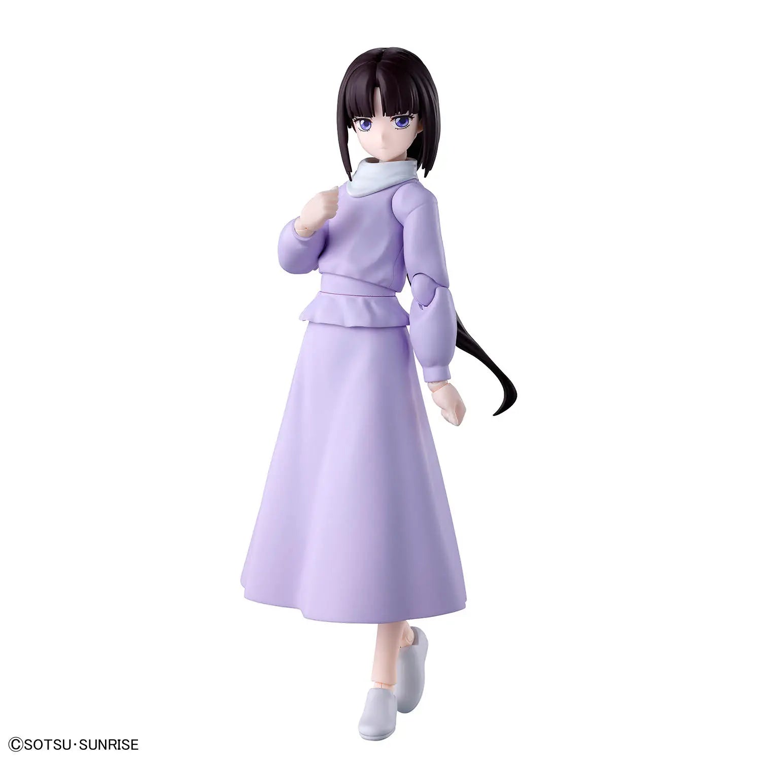Bandai Figure-Rise Standard : Tiffa Adill