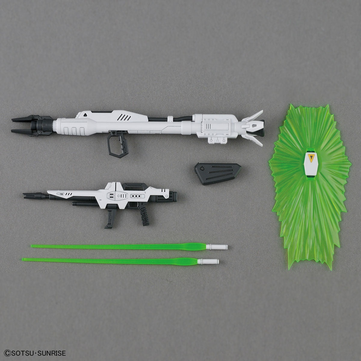 MG GUNDAM - 1/100 - GUNDAM F91 VER.2.0