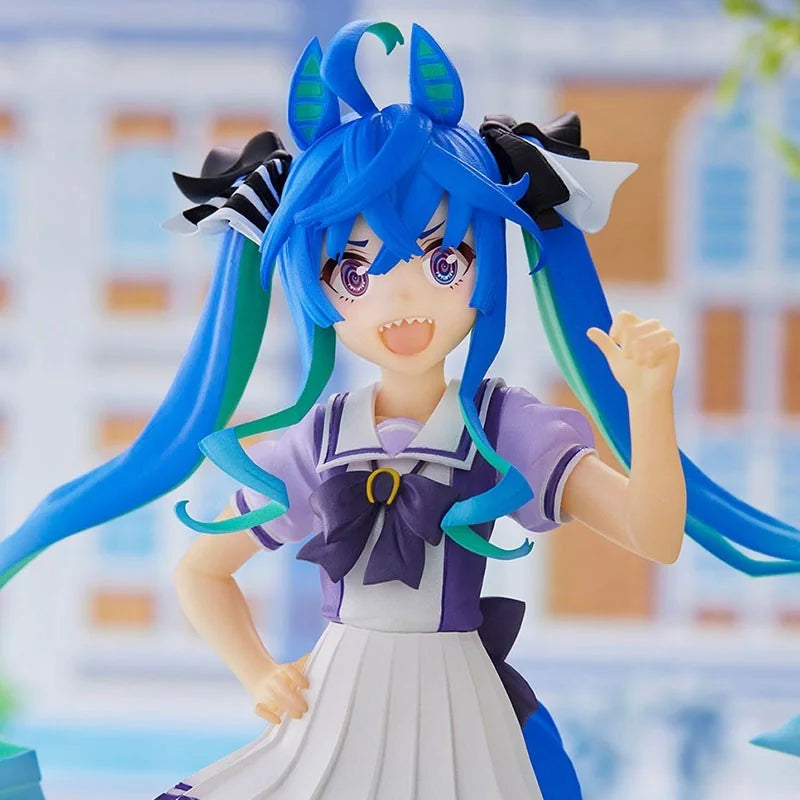 Umamusume Pretty Derby Twin Turbo Figure