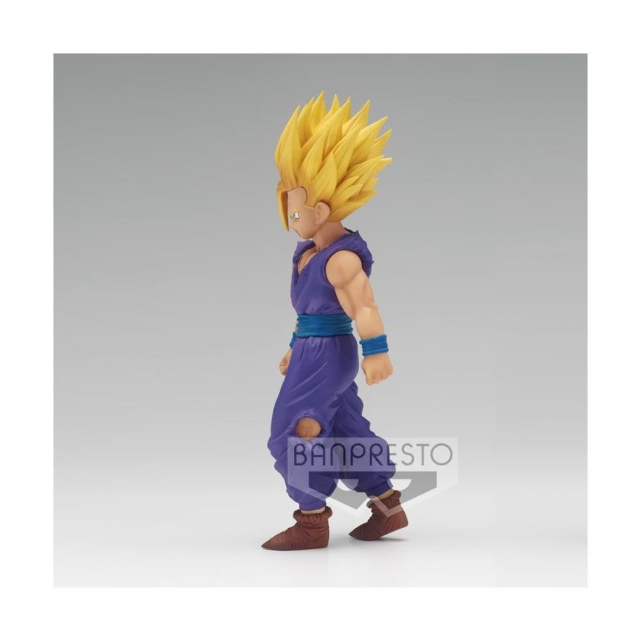 DRAGON BALL Z - SOLID EDGE WORKS VOL.5 (A: SUPER SAIYAN 2 SON GOHAN )