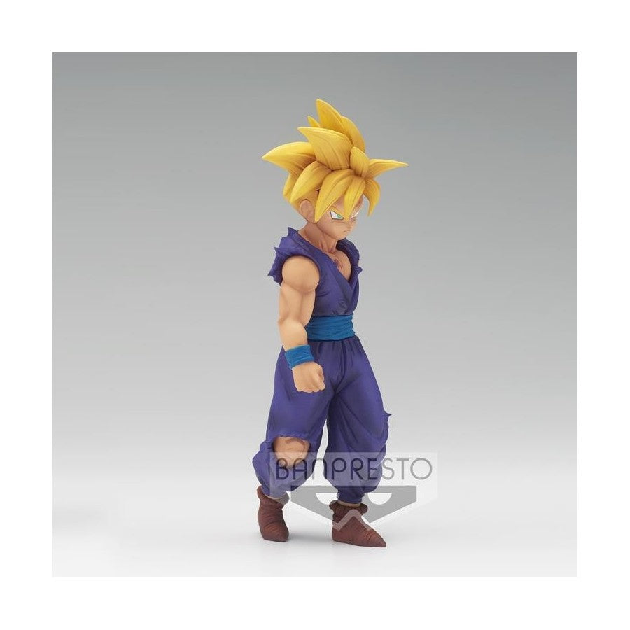 DRAGON BALL Z - SOLID EDGE WORKS VOL.5 (B: SUPER SAIYAN SON GOHAN )