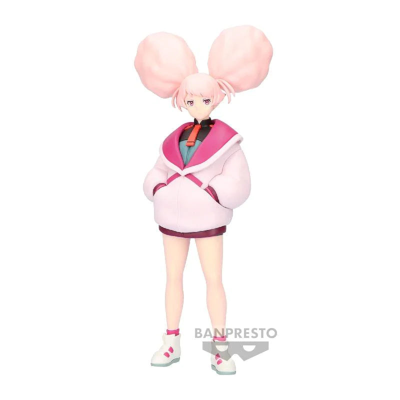 Mobile Suit Gundam: The Witch From Mercury - Chuatury Panlunch