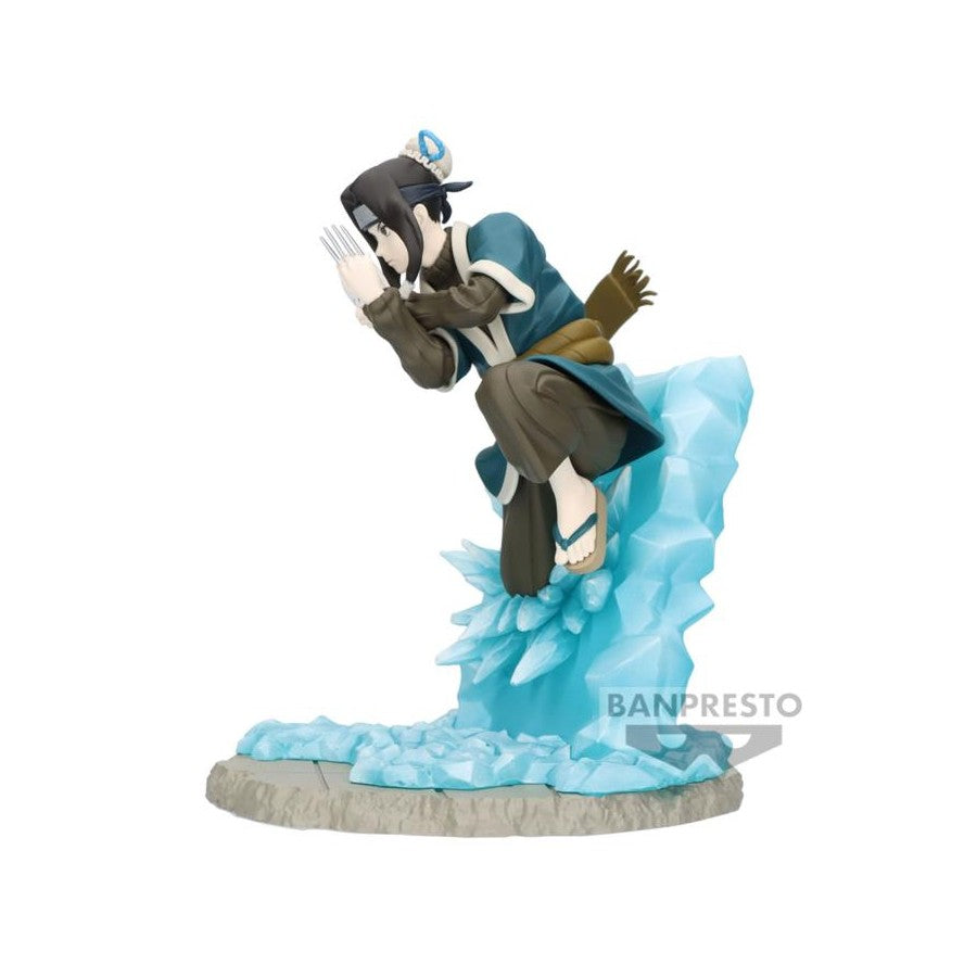 NARUTO - MEMORABLE SAGA - HAKU