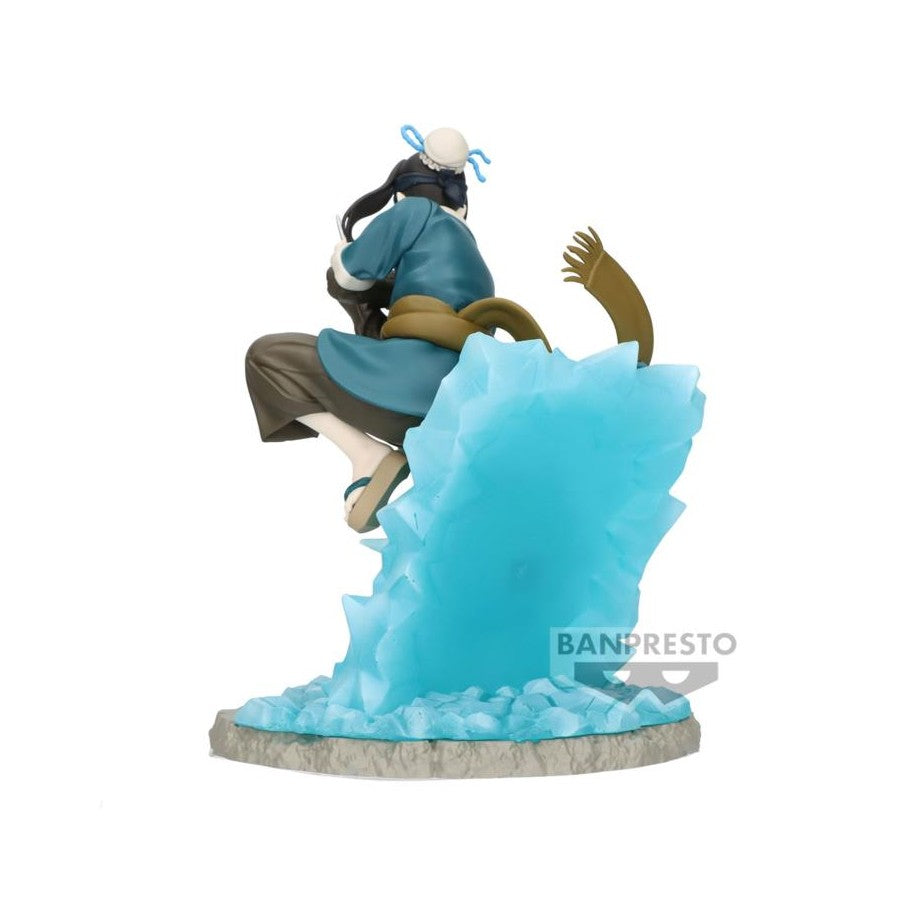 NARUTO - MEMORABLE SAGA - HAKU