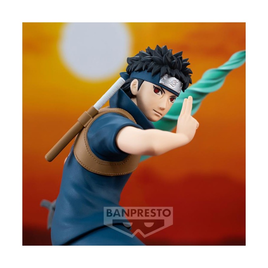 NARUTO - NARUTOP99 - UCHIHA SHISUI