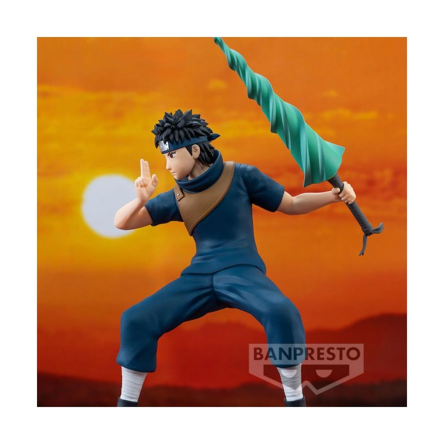 NARUTO - NARUTOP99 - UCHIHA SHISUI