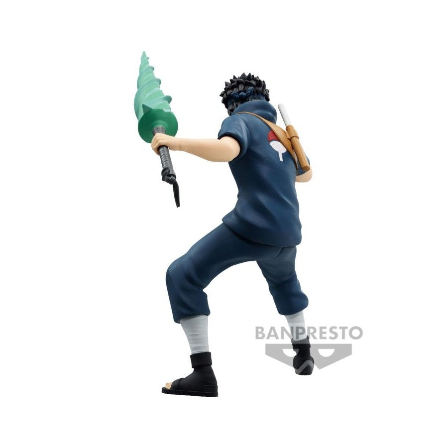 NARUTO - NARUTOP99 - UCHIHA SHISUI