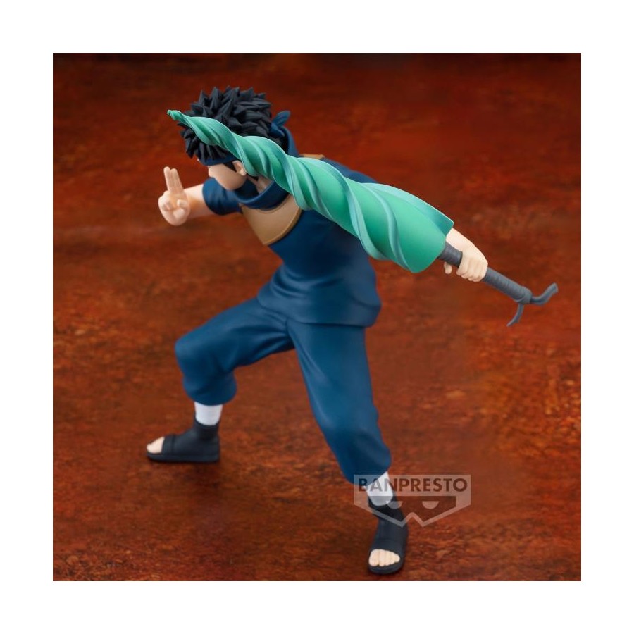 NARUTO - NARUTOP99 - UCHIHA SHISUI