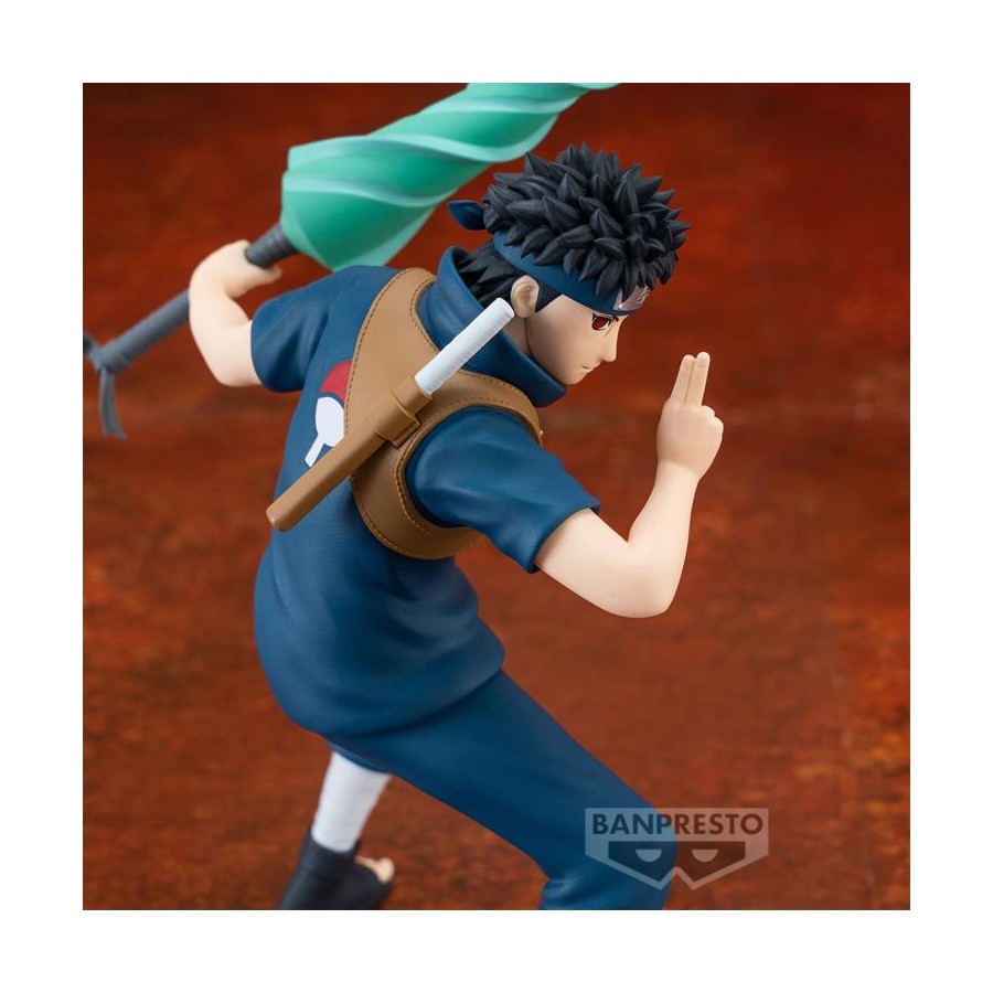 NARUTO - NARUTOP99 - UCHIHA SHISUI