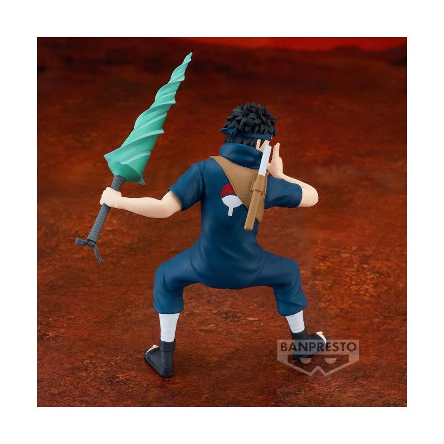 NARUTO - NARUTOP99 - UCHIHA SHISUI