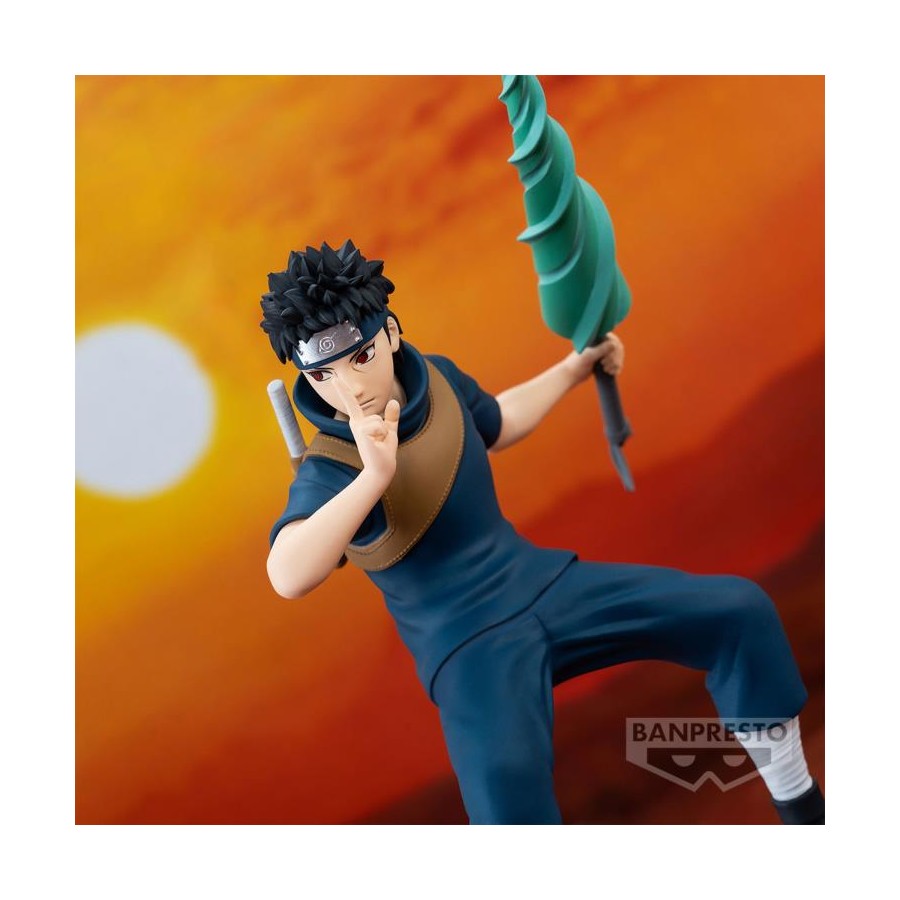 NARUTO - NARUTOP99 - UCHIHA SHISUI