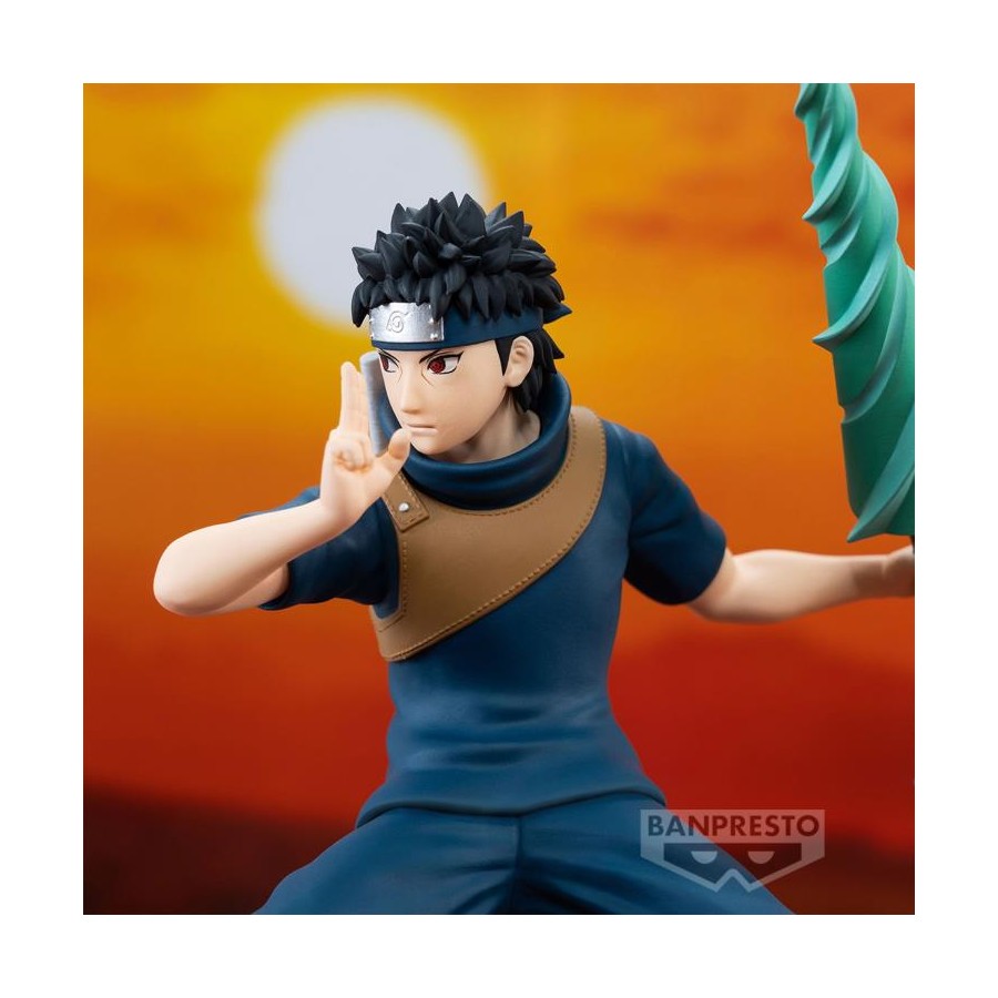 NARUTO - NARUTOP99 - UCHIHA SHISUI