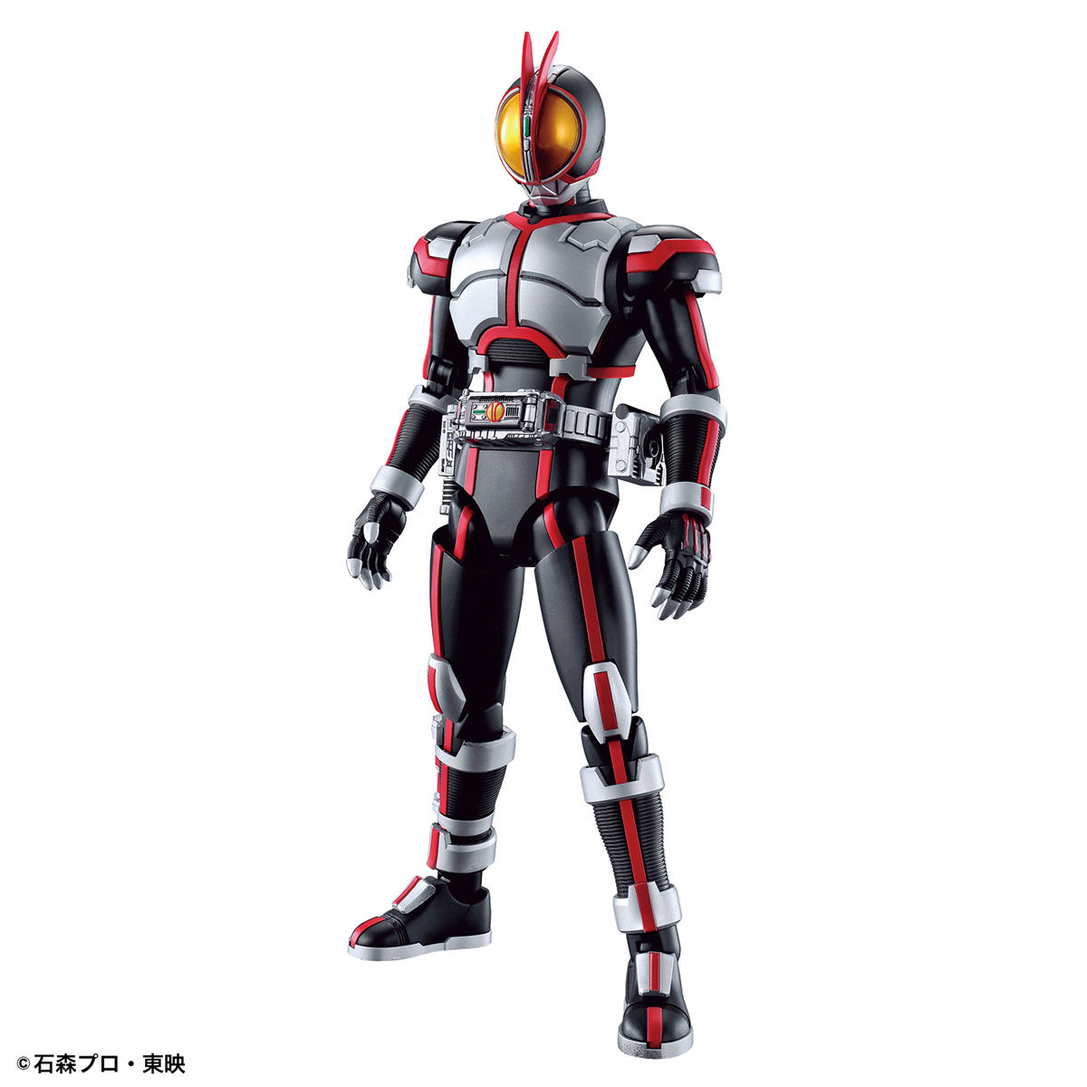 KAMER RIDER - FIGURE-RISE STANDARD - MASKED RIDER FAIZ