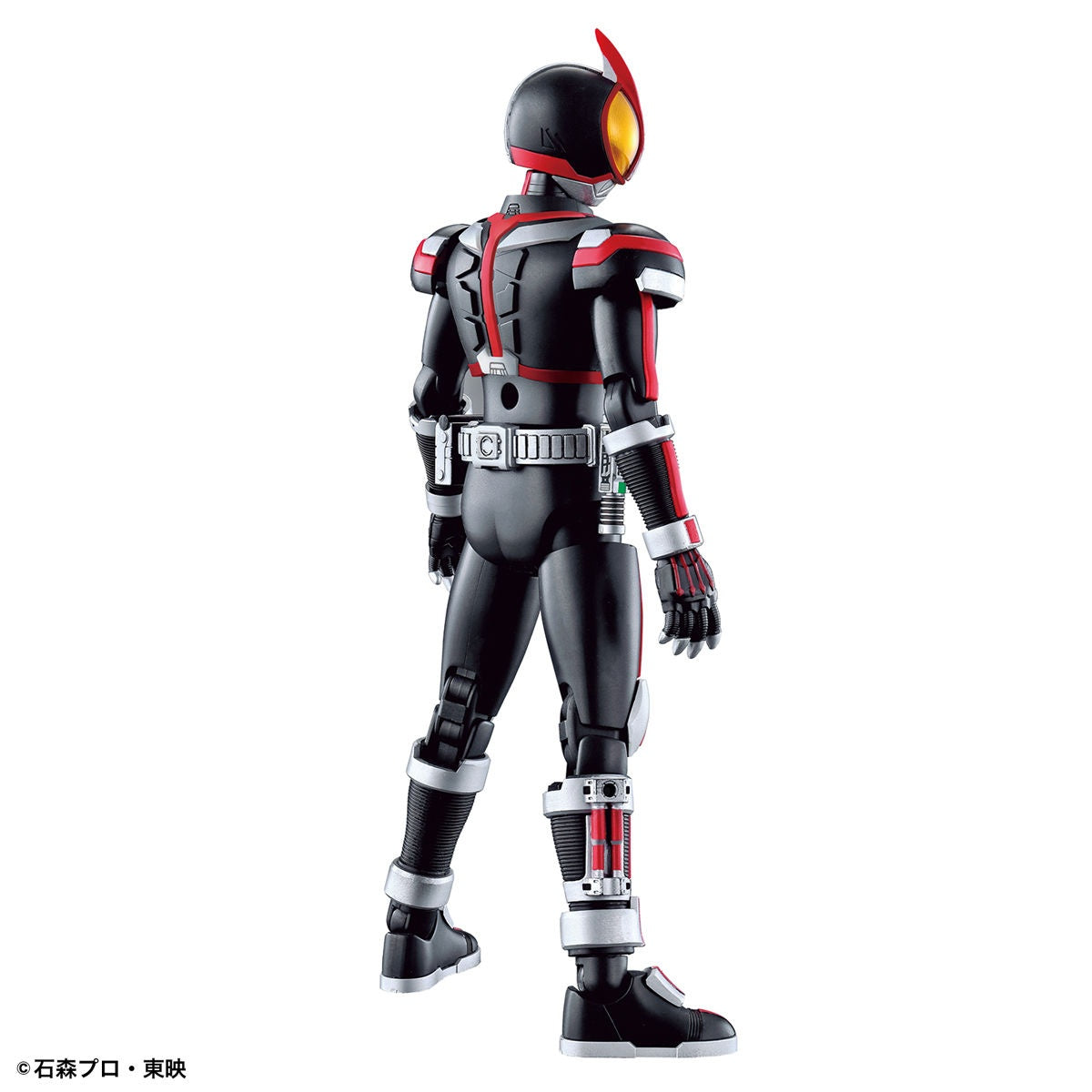 KAMER RIDER - FIGURE-RISE STANDARD - MASKED RIDER FAIZ