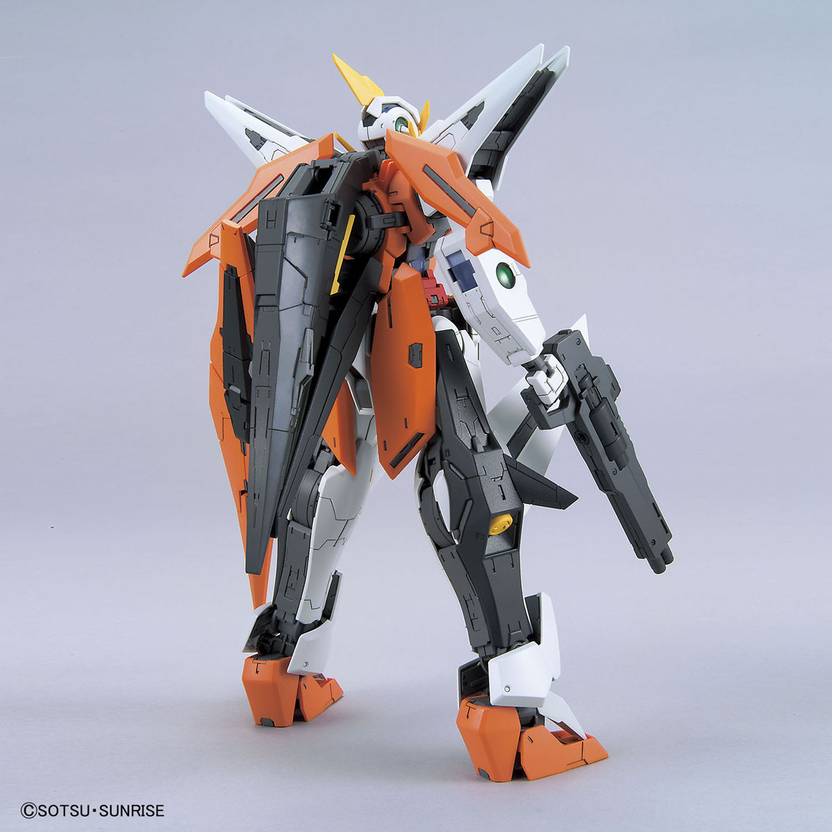 MG GUNDAM - 1/100 - GUNDAM KYRIOS