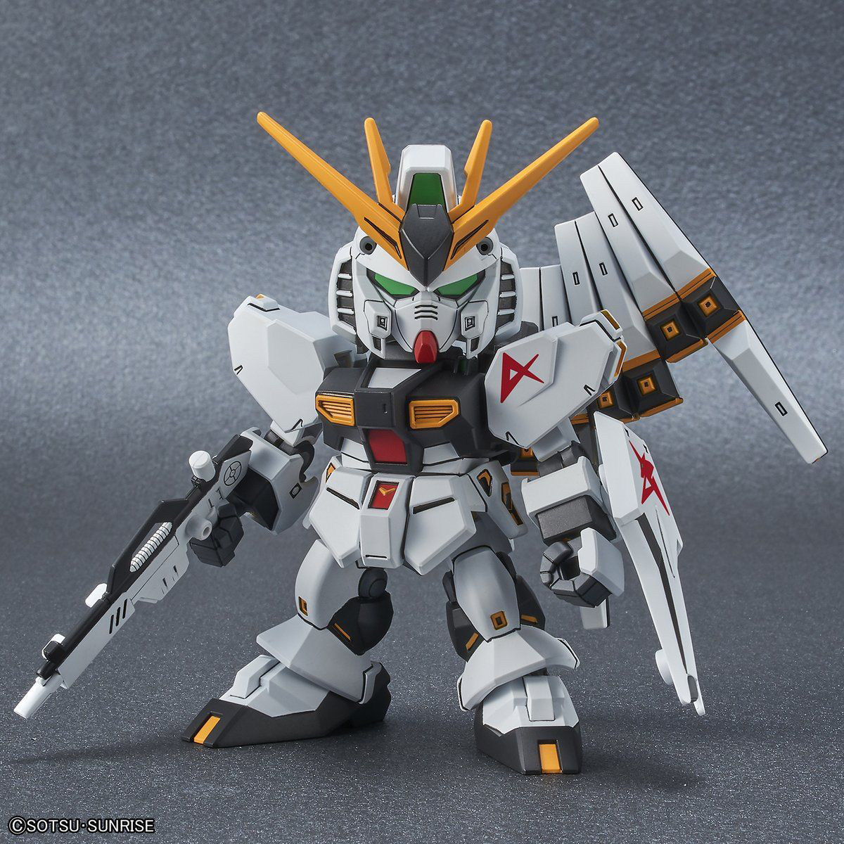 SD GUNDAM - EX-STANDARD GUNDAM