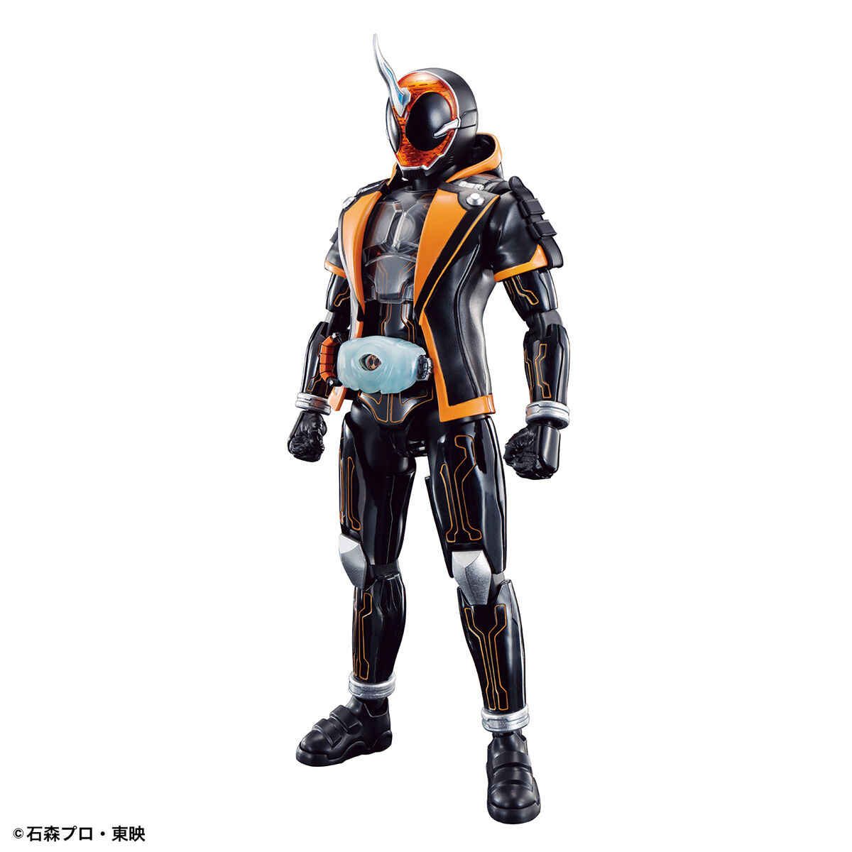 KAMEN RIDER - FIGURE-RISE STANDARD - GHOST ORE DAMASHII